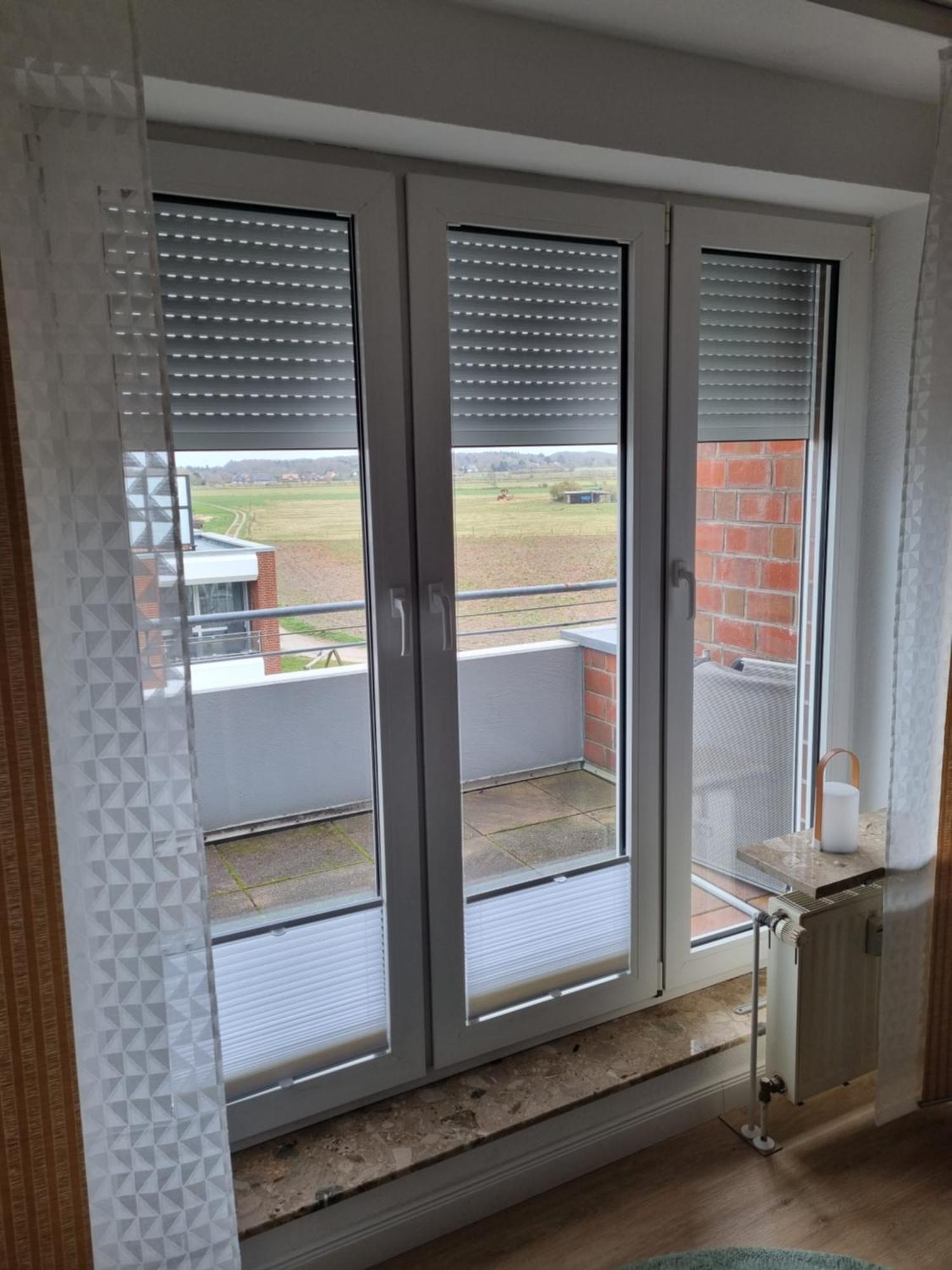 Watt & Wind - Tolles Schwimmbad Apartment Cuxhaven Exterior photo